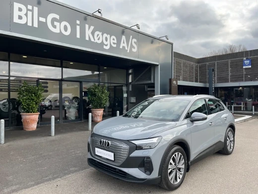 Audi Q4 e-tron Proline