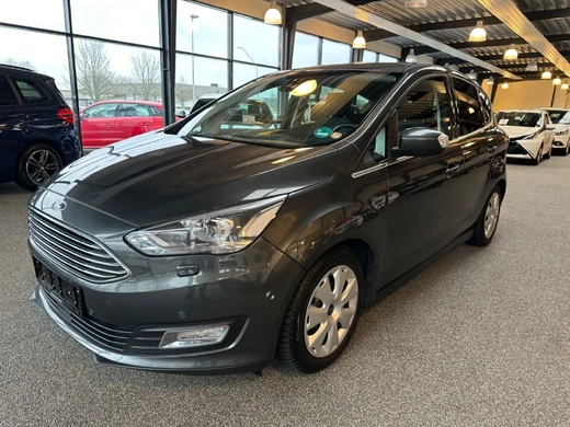 Ford C-MAX SCTi 150 Titanium+ aut.