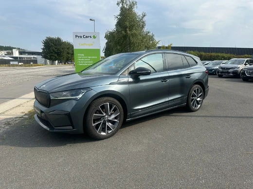 Skoda Enyaq iV Sportline