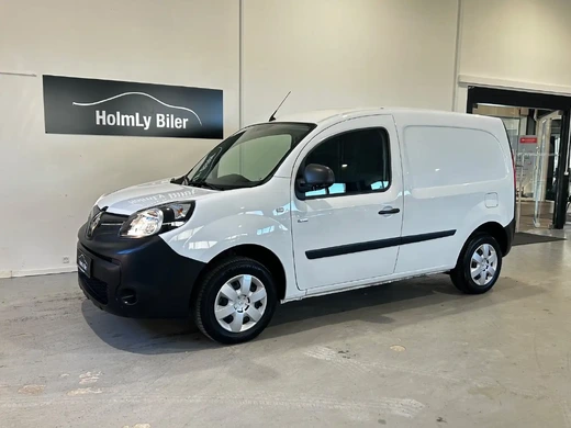 Renault Kangoo Z.E.