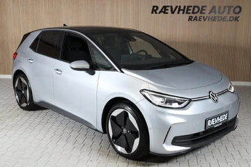 VW ID.3 Max