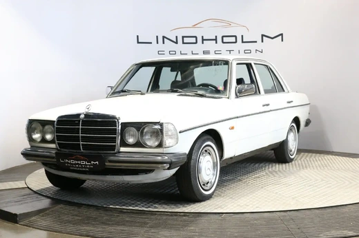 Mercedes-Benz 230 E
