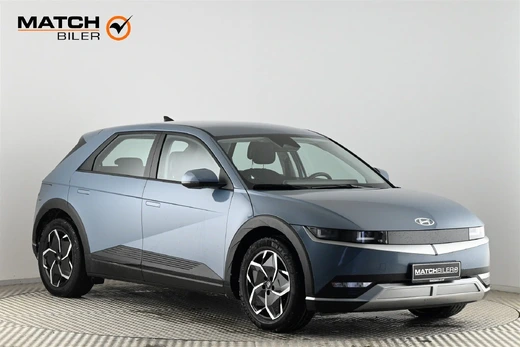Hyundai Ioniq 5 Electric 58 kWh Essential 170HK 5d Aut.