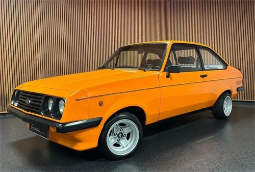 Ford Escort RS2000