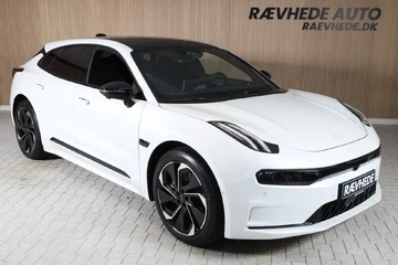 Zeekr 001 Long Range RWD