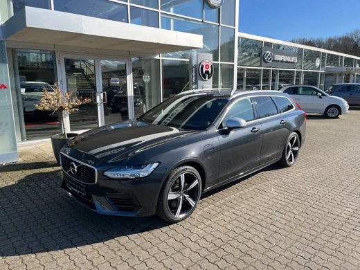 Volvo V90 T8 407 R-Design aut. AWD