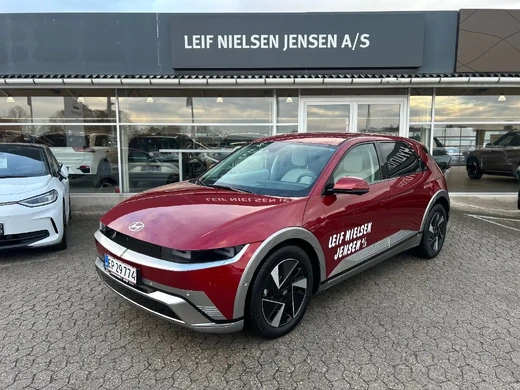 Hyundai Ioniq 5 Ultimate