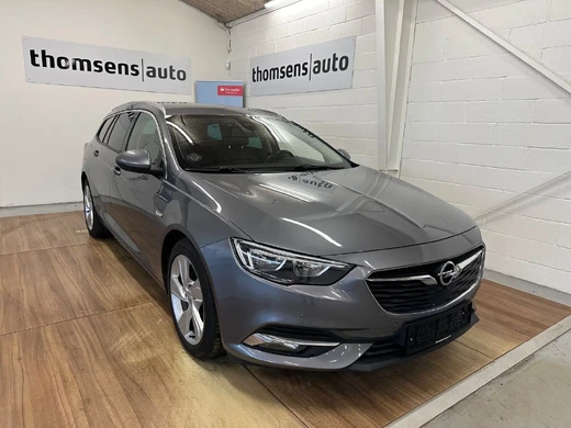 Opel Insignia CDTi 170 Dynamic Sports Tourer aut.