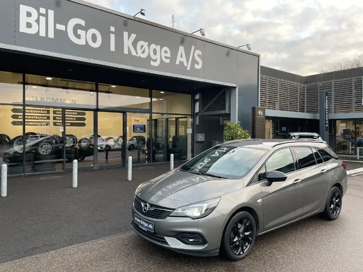 Opel Astra D 105 CityLine Sports Tourer