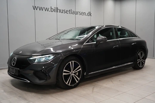 Mercedes-Benz EQE 350