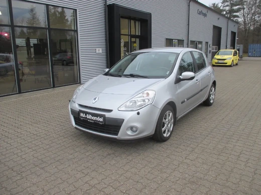 Renault Clio III 16V Authentique