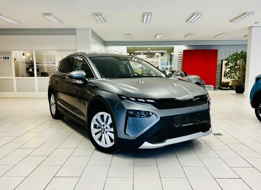 Skoda Elroq iV Premium