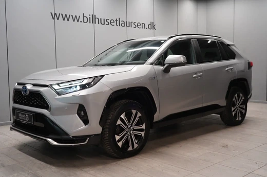 Toyota RAV4 Plug-in Hybrid Active Comfort AWD-i