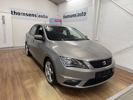 Seat Toledo TDi 90 Style