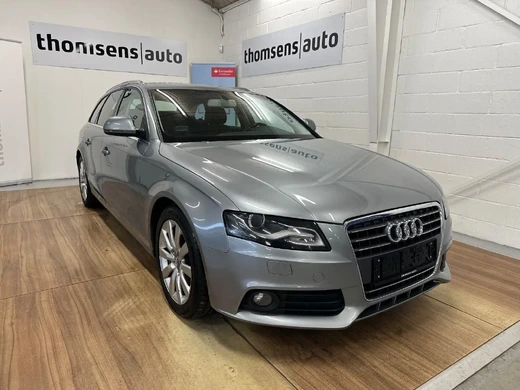 Audi A4 TFSi Avant