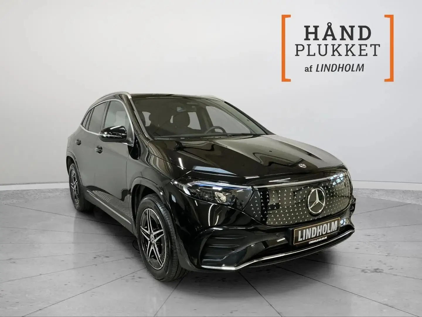 Mercedes EQA250+ AMG Advance