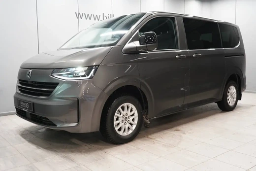 Volkswagen e-Caravelle Life SWB