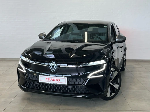 Renault Mégane E-TECH Techno 220HK 5d Trinl. Gear