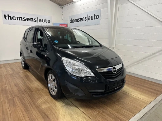 Opel Meriva CDTi 95 Enjoy eco