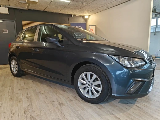 Seat Ibiza TSi 95 Style