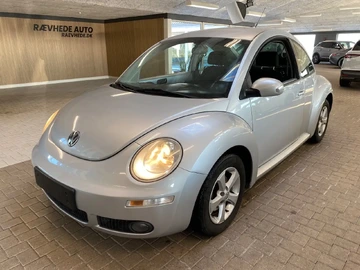 VW New Beetle Trendline