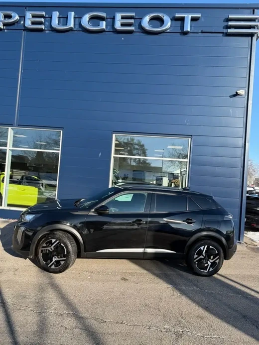 Peugeot 2008 PureTech 130 Allure EAT8