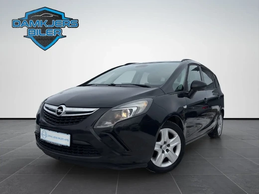 Opel Zafira Tourer CDTi 130 Cosmo eco 7prs