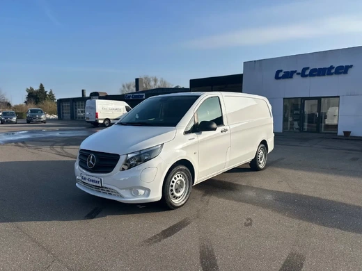 Mercedes-Benz eVito 112 Complete L