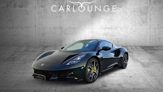 Lotus Emira V6 First Edition aut.