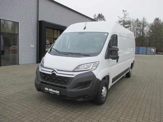 Citroën Jumper 33 BlueHDi 140 L3H2 FlexLine