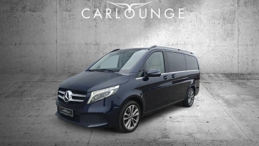 Mercedes-Benz V250 d Avantgarde aut. L
