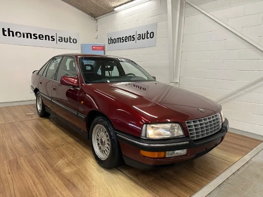 Opel Senator CD aut.