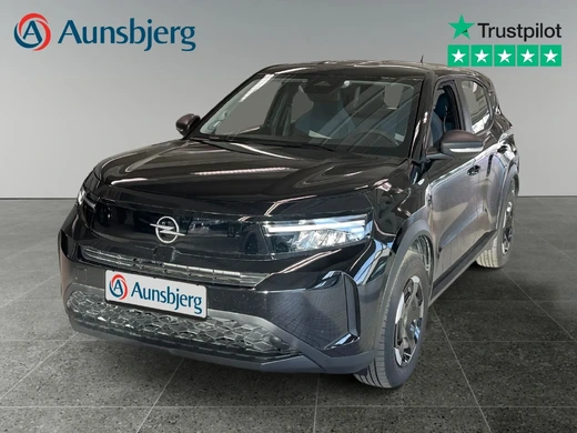 Opel Frontera EL Edition 113HK 5d Aut.