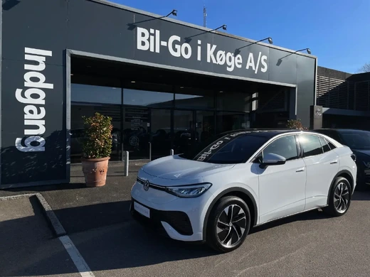 Volkswagen ID.5 Pro