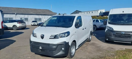 Peugeot Expert BlueHDi 144 L2 Plus Van