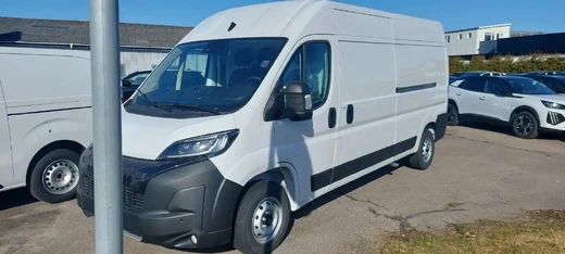 Peugeot Boxer 333 BlueHDi 140 L3H2 Premium