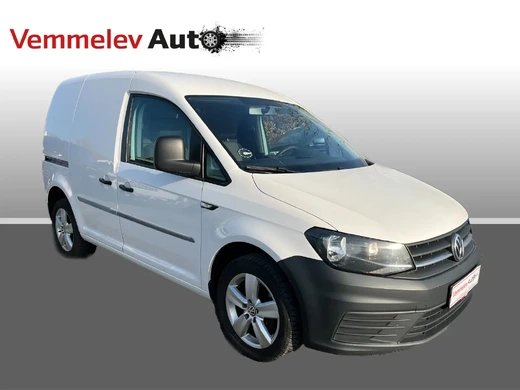 Volkswagen Caddy TDi 75 BMT Van