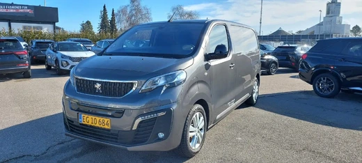 Peugeot e-Expert L2 Premium Van