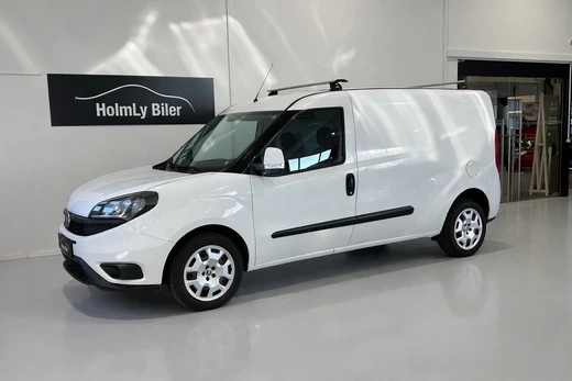 Fiat Doblò Cargo MJT 95 Professional+ L2