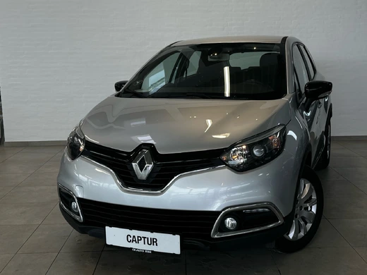 Renault Captur 0,9 Energy TCe Expression 90HK 5d