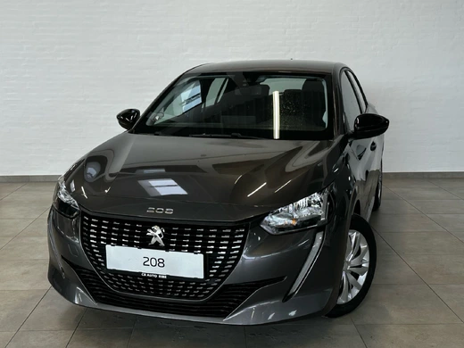 Peugeot 208 1,2 PureTech Drive 75HK 5d