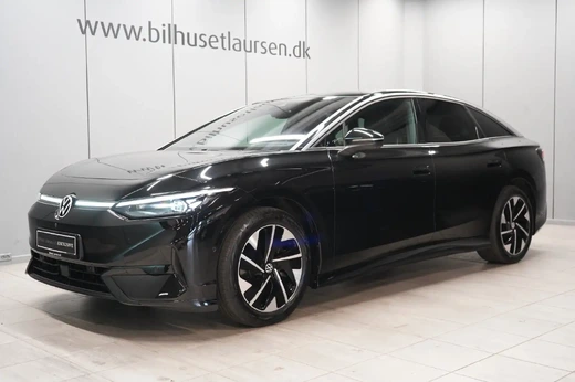 Volkswagen ID.7 Pro Business Premium