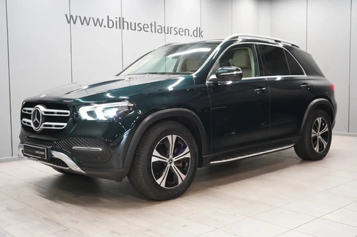 Mercedes-Benz GLE 350 de aut. 4Matic