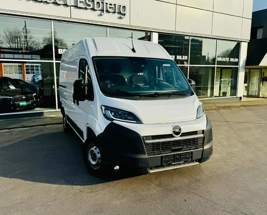 Opel Movano D 140 Enjoy+ L2H2