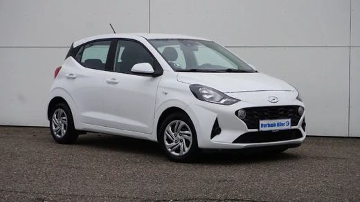 Hyundai i10 MPi Advanced AMT