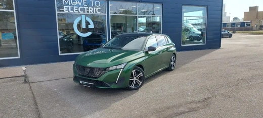 Peugeot 308 Hybrid First Selection EAT8