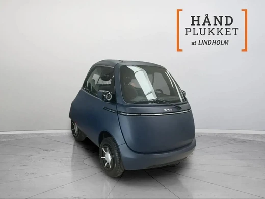 Micro Microlino