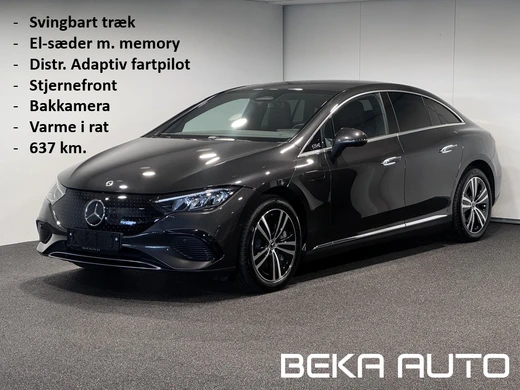 Mercedes-Benz EQE 300