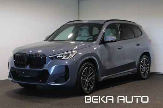 BMW iX1 xDrive30 M-Sport