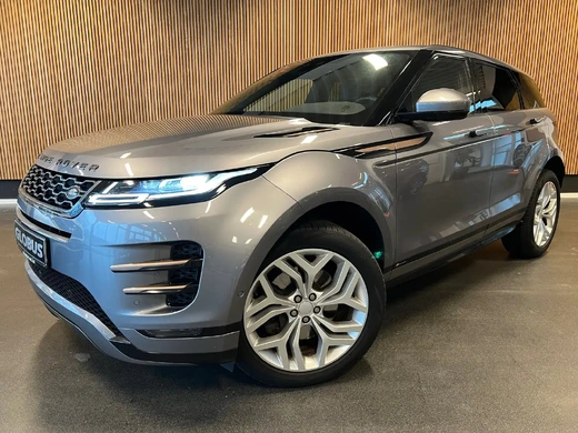 Land Rover Range Rover Evoque D180 R-Dynamic HSE aut.